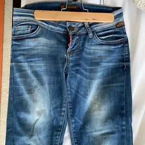 Dsquard Skinny jeans